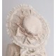 Henrietta Romantic Salon One Piece(8 Colours)